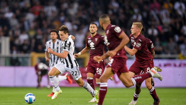 Le tre sentenze di Torino-Juventus 0-1: i granata confermano la loro identità - immagine 1