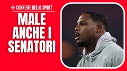 Milan, tradiscono anche i senatori. Per trovare la continuità…