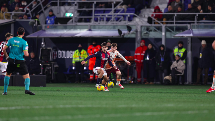 Dominguez: “Un peccato enorme, cercheremo di non commettere più errori” Dominguez: “Un peccato enorme, cercheremo di non commettere più errori” - immagine 1