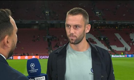 Sky – Inter, le intenzioni sul mercato di gennaio. Di Luis Henrique il club pensa che…- immagine 2