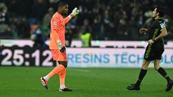 ORDINE DEL…GIORNO – Udine, solo uno scappellotto…