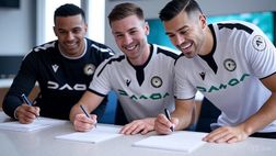 Notizie Udinese – Centrocampista di qualità in arrivo? Il punto di mercato