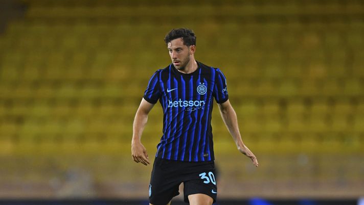 Inter, Carlos Augusto convocato dal Brasile per le prossime due amichevoli - immagine 1