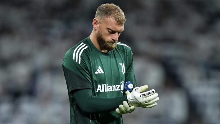 Juve-Cagliari, formazioni ufficiali: fuori Di Gregorio e Cambiaso! Gatti, Vlahovic, Conceicao, Gaetano… - immagine 1