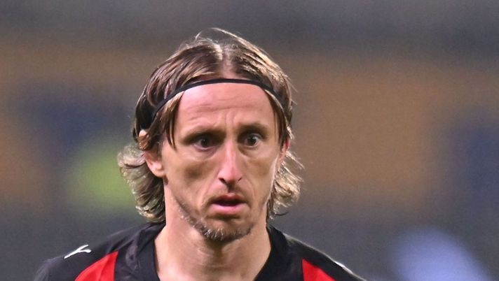 Milan, Capello: 'Modric intuisce il gioco in anticipo. Il calcio è così...'