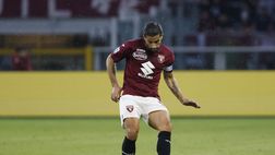 Frosinone-Torino 0-0, il tabellino: tanti falli e ben sei cartellini gialli