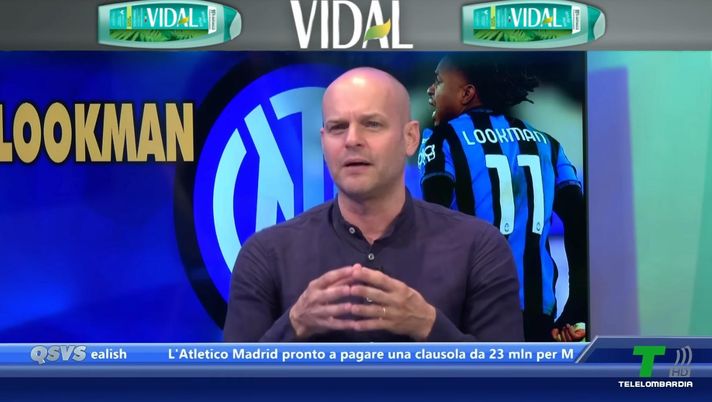 Biasin: “Lookman? La verità sul piano B. Quando è emerso il nome Oaktree ha detto a Marotta…” - immagine 1