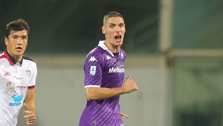 Obiettivo Milenkovic, ma la strada è in salita. L’Aston Villa punta Abraham - immagine 1