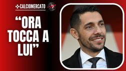 Mercato Milan – Arriva un altro acquisto? Lo conferma Pedullà: “Ora tocca a lui”