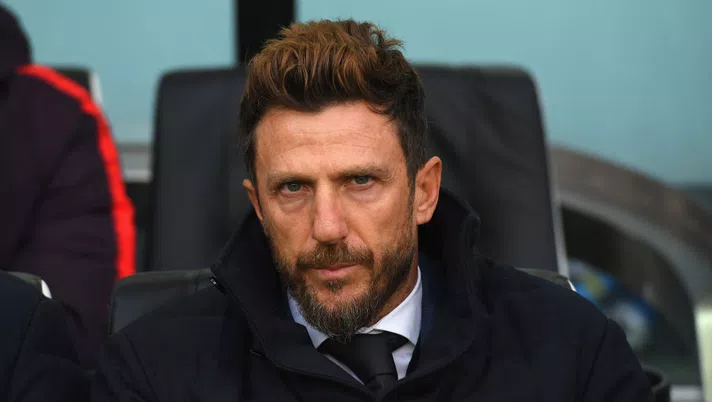 Roma-Frosinone