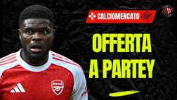 Calciomercato Milan, offerta a Partey: si è mosso Allegri. Ecco i dettagli