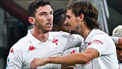 La Nazione: “Fiorentina, una vittoria da big. E adesso Firenze inizia a sognare”