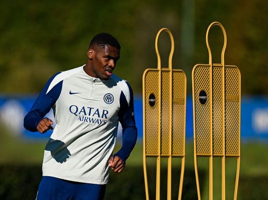 Bonny: “Inter club che sognavo, ho lavorato duramente. Mia madre mi chiamava…”- immagine 2