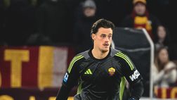 Gasp elogia Svilar: “È tra i migliori in Europa, è come avere un attaccante da 25 gol”