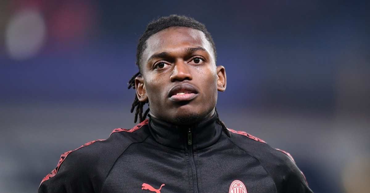 Milan, Leao al top: nessuno meglio di lui da ottobre e novità sul futuro in rossonero