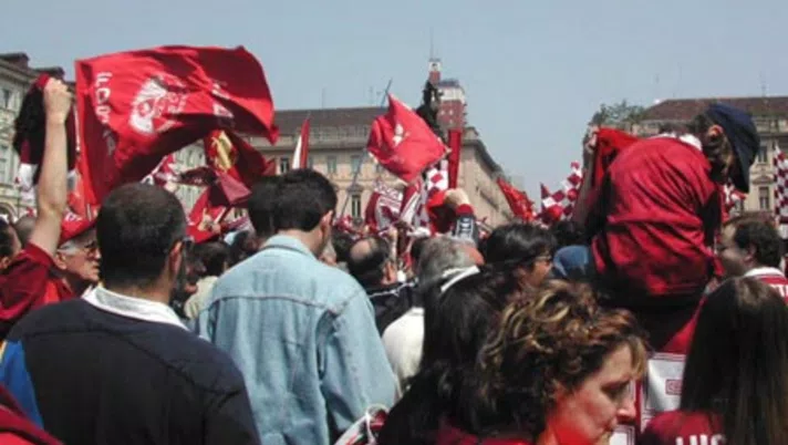 Cos’è la marcia dei cinquantamila - immagine 1
