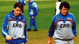 Il mondo del calcio piange Viganò: aveva 84 anni