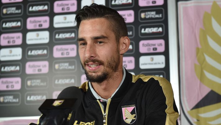 Salvi: “Cittadella non è Palermo, ma da noi serenità che non si trova altrove” - immagine 1