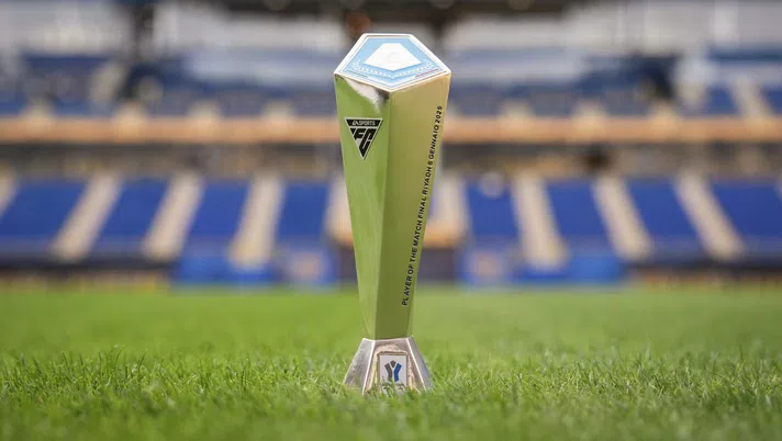 Supercoppa, alla fine delle gare al migliore andrà l’EA SPORTS FC Player Of The Match - immagine 1