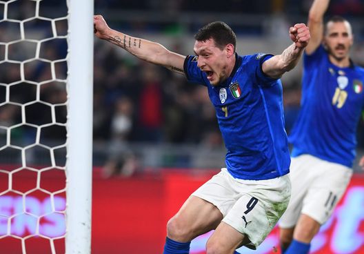 Italia-Svizzera 1-1: un’ora di gioco incolore per Belotti. Infortunio Rodriguez- immagine 3
