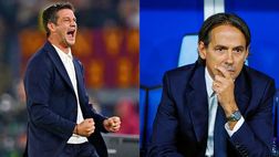 Gentile: “L’Inter di Chivu è come quella di Inzaghi, ma diversa. Ecco le uniche novità”