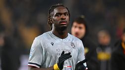 Calciomercato, c’è anche la Roma su Solet: Inter avanti rispetto alle altre big