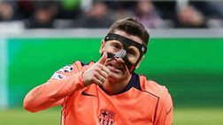 Di Marzio su Lewandowski: “Sta trattando il rinnovo col Barcellona, ma attenzione a Milan e Juventus”