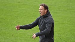 Germania, Nagelsmann resta fino al 2026 e Tuchel va via a fine stagione
