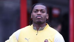 Le probabili formazioni di Bologna e Milan: Rowe, Castro, Pavlovic, Nkunku, Fofana e occhio a Leao