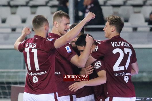 Torino-Venezia 1-1: Haps risponde a Brekalo, parità all’intervallo- immagine 2