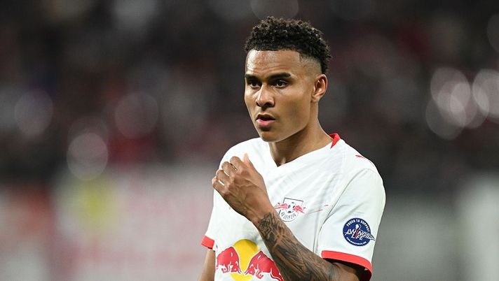 La Roma rifà l’attacco per Malen: torna nel mirino Nusa del Lipsia - immagine 1