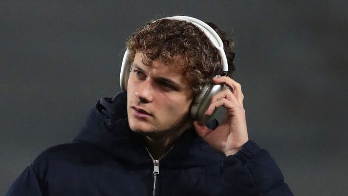 Scalvini: “Comprerei questi due dell’Atalanta al fanta! Sulemana, Scamacca, Lookman e voglio più gol” - immagine 1