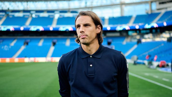 Cds – Inter, tra Sommer e Onana distanza abissale: 2 gol subiti contro 14 - immagine 1