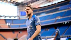 Inter-Juve, Gazzetta conferma: “Zielinski al posto di Asllani. E in difesa…”