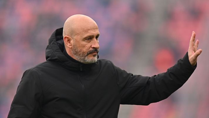 Italiano: “Abbiamo giocato da Bologna, ma paghiamo gli errori. Il rosso? Non esiste” - immagine 1