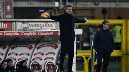 Orlando: “Questa Juve può mettere in difficoltà il Napoli. Motta…”