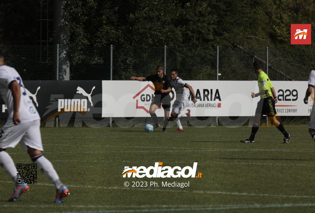 FOTO Palermo-Virtus Verona 0-1 (Gallery) - immagine 24