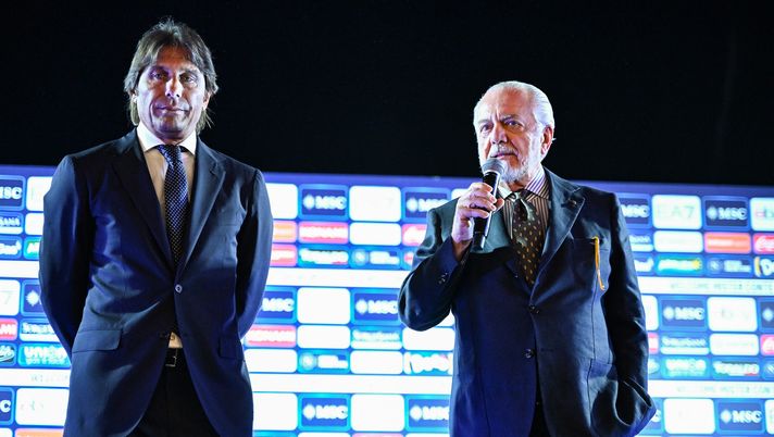 Incontro Conte-ADL settimana prossima? Il patron ha idee chiare, e potrebbero non piacere al tecnico – CorSera - immagine 1