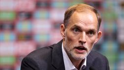 Inghilterra, Carsley vince ancora e Tuchel è già al centro delle polemiche