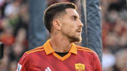 Roma, le ultime dalla rifinitura: assente Pellegrini, c’è Zalewski. E Le Fee…