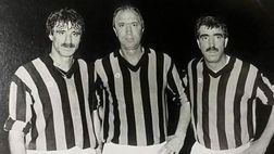 La scomparsa di Maldera II: Attilio raggiunge i fratelli Gino e Aldo