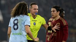 Roma, effetto Ranieri: ripresi 10 punti alla Lazio in 2 mesi. E il derby sarà decisivo