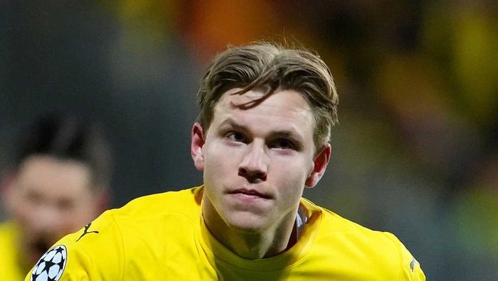 Jens Petter Hauge, ex Milan ora al Bodo Glimt | (Getty Images) Hauge, perché l'addio al Milan? Non solo la plusvalenza: la richiesta del calciatore