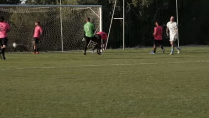 VIDEO, Gli highlights della sfida tra Palermo e Athletic Club Palermo - immagine 1