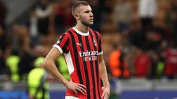 Milan, le prove di formazione con Royal e Pavlovic. E risolve il contratto Ballo-Touré