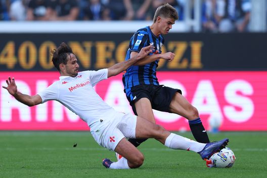 La Nazione: “La Fiorentina si butta via in 50 secondi. No, così non va”- immagine 2