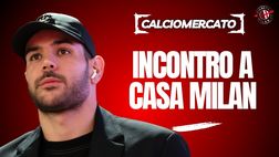 Mercato Milan, è rottura con Theo Hernandez? L’incontro con gli agenti e l’ipotesi Arabia