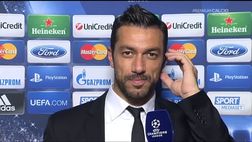 Quagliarella: “Manca ancora qualcosa perché questo sia il Napoli di Conte. Su Lukaku…”