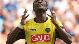 Dai 724 euro sul conto alla villa di lusso: ecco come si è reinventato Asamoah Gyan