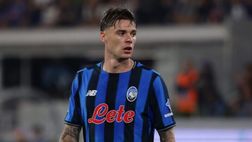 Zalewski: “Nel primo tempo ci era mancato un attaccante di riferimento! Con Palladino…”